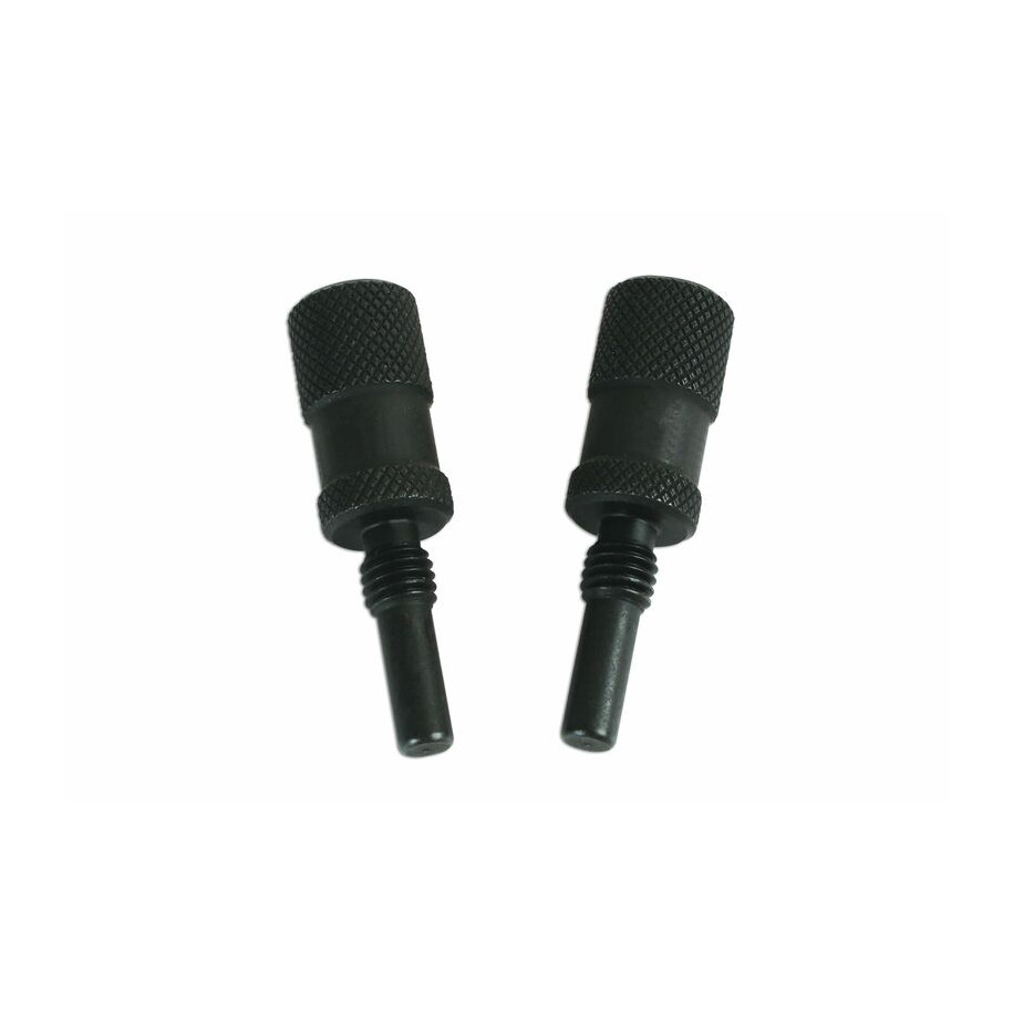Jeu de pige de calage LASER TOOLS 2pcs