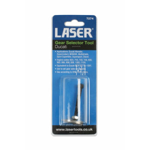 Outil sélecteur de vitesse LASER TOOLS Ducati