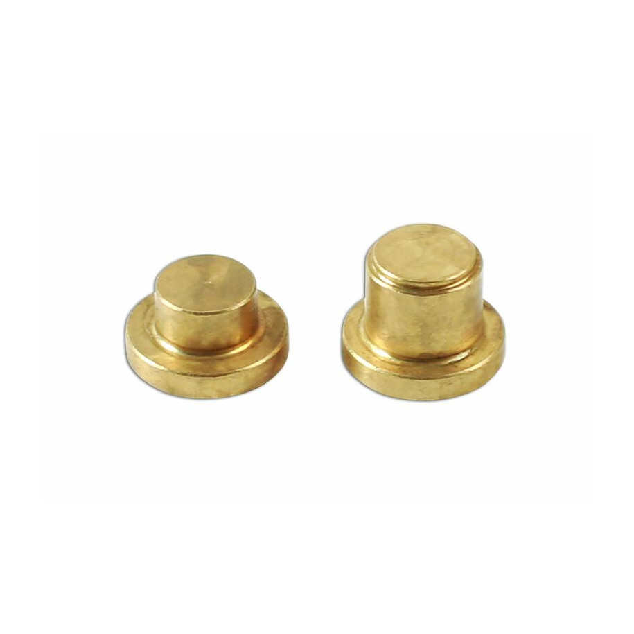 Réglage de jeu de soupapes LASER TOOLS 8mm