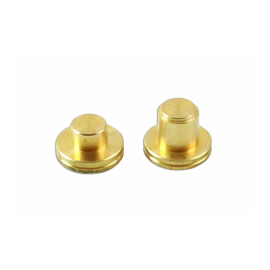 Réglage de jeu de soupapes LASER TOOLS 7mm