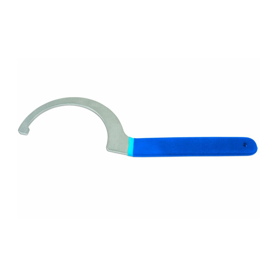 Clé à ergot LASER TOOLS ajustement tension de chaîne 120mm