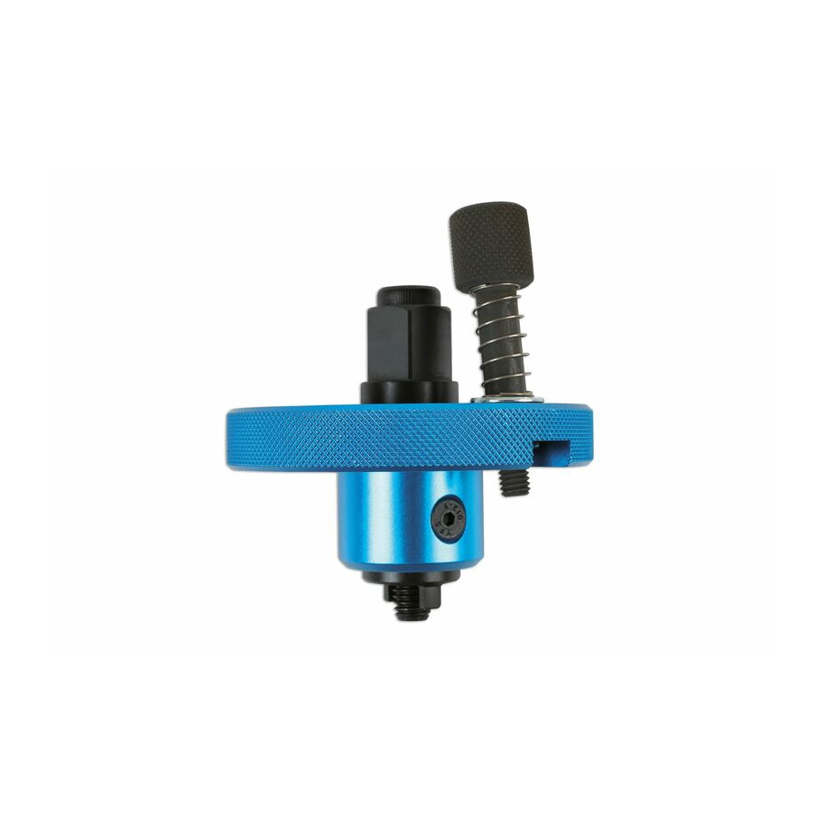Indicateur de point mort haut LASER TOOLS Ducati
