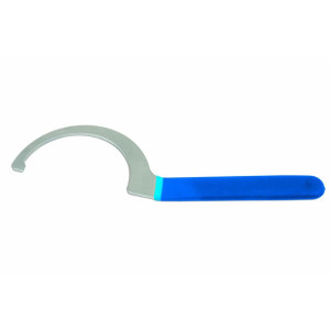 Clé à ergot LASER TOOLS ajustement tension de chaîne 125mm