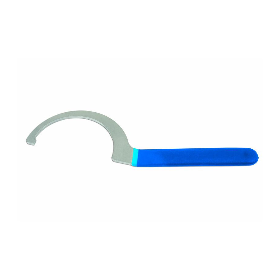 Clé à ergot LASER TOOLS ajustement tension de chaîne 125mm
