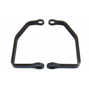 Jeu de clés de serrage de culasse LASER TOOLS 14/15mm Ducati