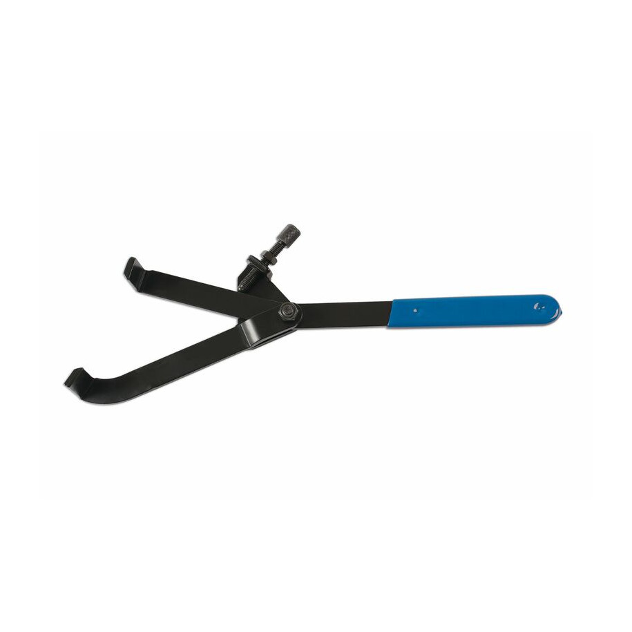 Outil de maintien de cloche d'embrayage LASER TOOLS