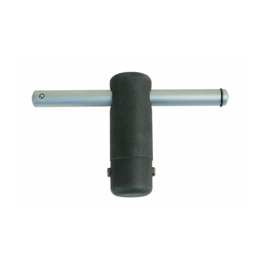 Outil alignement de l'axe avant LASER TOOLS Ducati