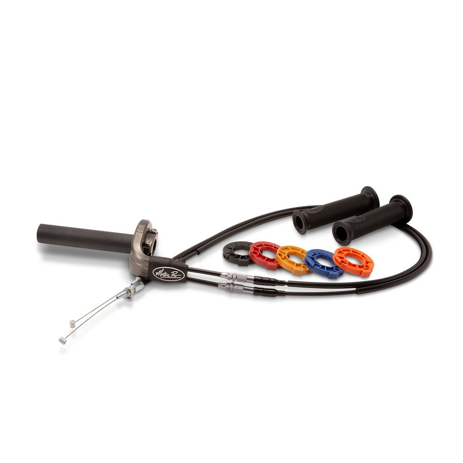 Kit poignées MOTION PRO REV3