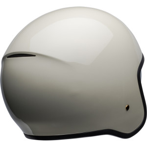 Casque BELL TX501 - Gloss Vintage White