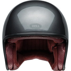 Casque BELL TX501 - Gloss Starship Gray