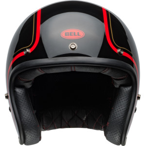 Casque BELL Custom 500 - Chief Gloss Black