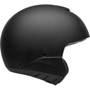 Casque BELL Broozer - Matte Black