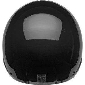 Casque BELL Broozer - Gloss Black