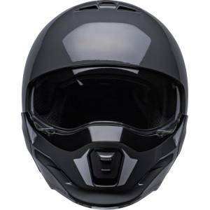 Casque BELL Broozer - Duplet Gloss Nardo Gray
