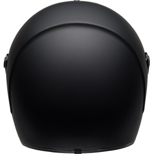 Casque BELL Eliminator - Matte Black