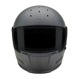 Casque BELL Eliminator Carbon - Solid Matte Black