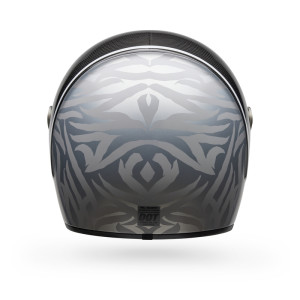 Casque BELL Eliminator Carbon - RSD Journey Satin/Gloss Black/Gray