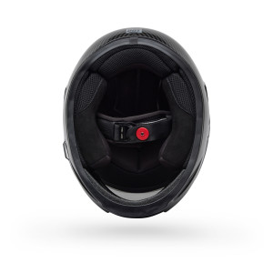 Casque BELL Eliminator Carbon - Diverge Matte/Gloss White/Black