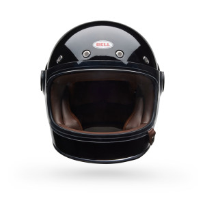 Casque BELL Bullitt GT - Gloss Black