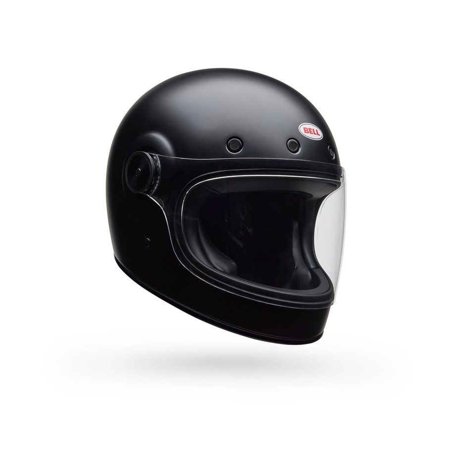 Casque BELL Bullitt GT - Matte Black