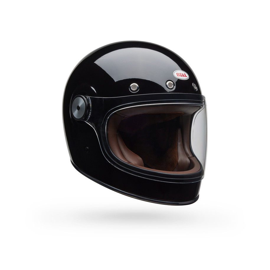 Casque BELL Bullitt GT - Gloss Black