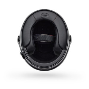 Casque BELL Bullitt GT - TT Gloss Brown/Black
