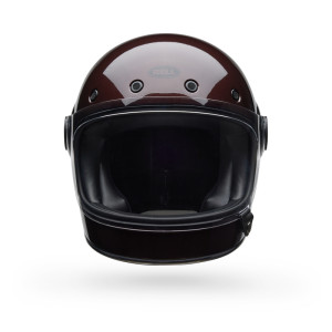 Casque BELL Bullitt GT - TT Gloss Brown/Black