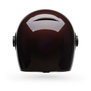 Casque BELL Bullitt GT - TT Gloss Brown/Black