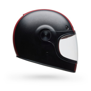 Casque BELL Bullitt GT - Command Matte Black/White