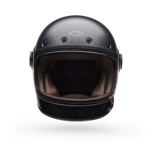 Casque BELL Bullitt GT Carbon - Matte Black