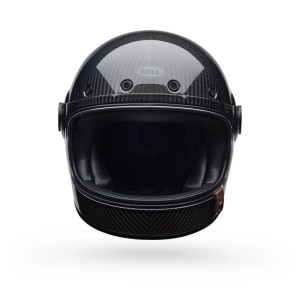 Casque BELL Bullitt GT Carbon - Gloss Black