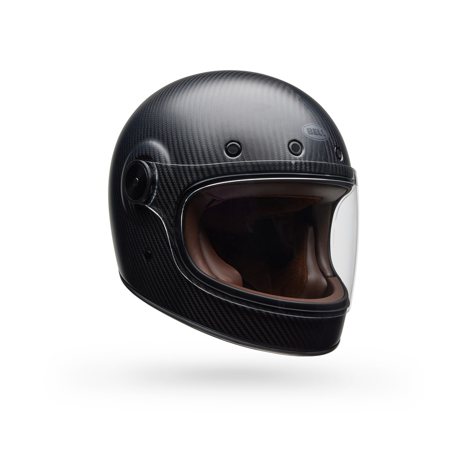 Casque BELL Bullitt GT Carbon - Matte Black