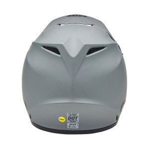 Casque BELL MX-9 Mips - Matte Solid Nardo