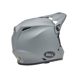 Casque BELL MX-9 Mips - Matte Solid Nardo