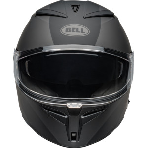 Casque BELL Lithium - Shear Matte Black Metallic Black