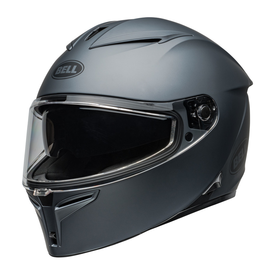 Casque BELL Lithium Mips - Matte Dark Titanium