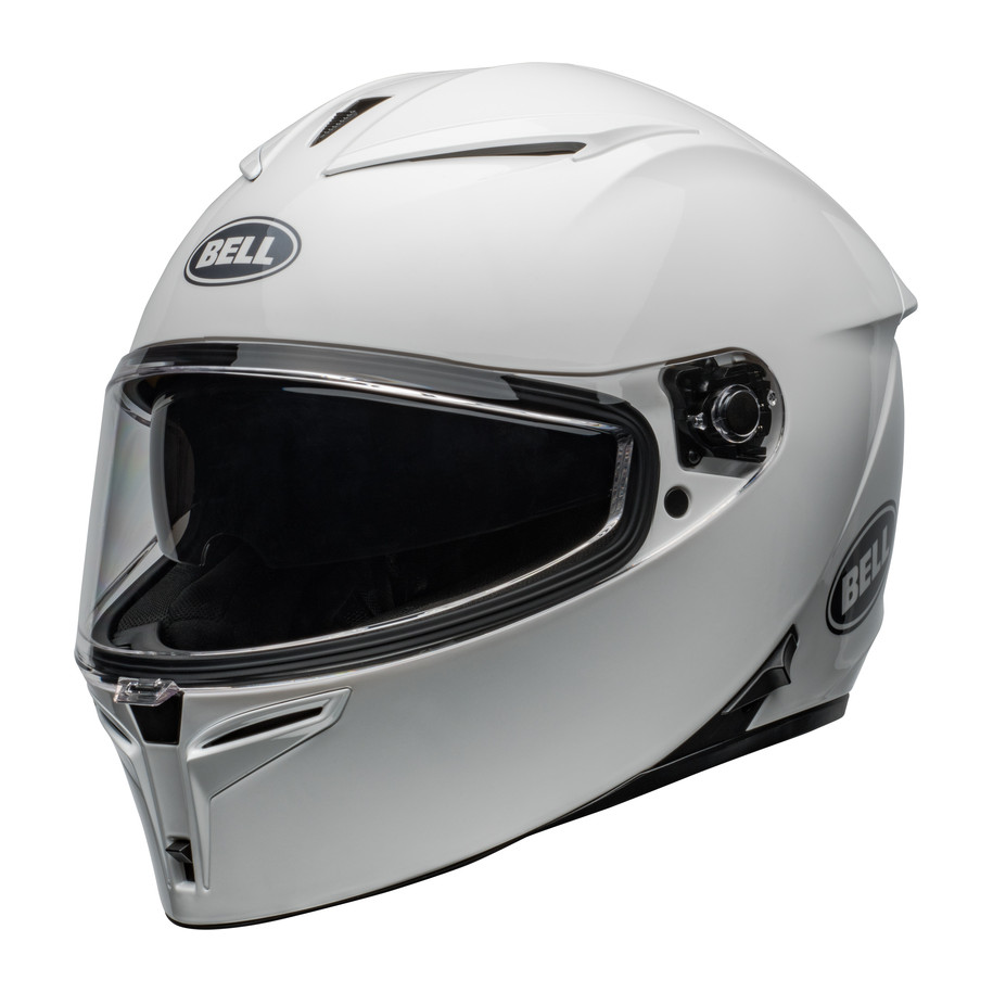 Casque BELL Lithium Mips - Gloss White