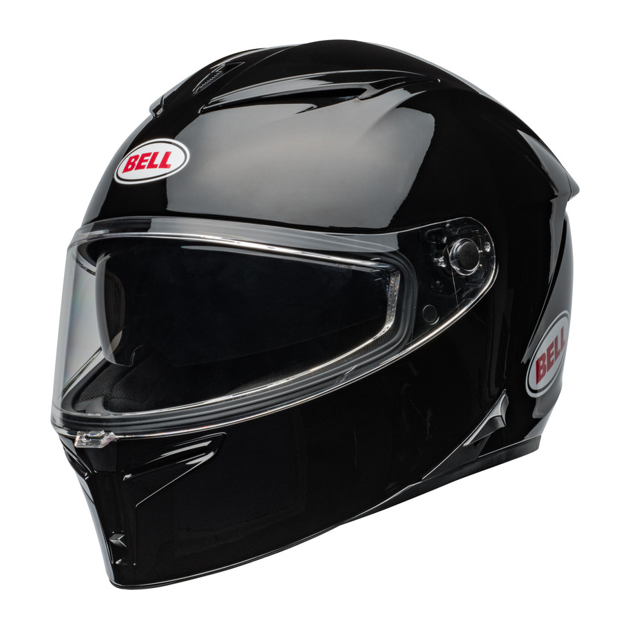 Casque BELL Lithium - Gloss Black