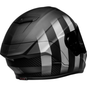 Casque BELL Race Star Flex DLX Fasthouse Street Punk