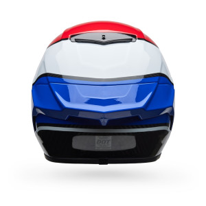 Casque BELL Race Star DLX Flex - RSD Old Glory Gloss