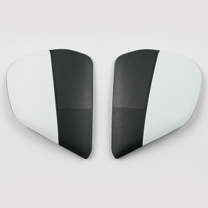 Platine écran ARAI VAS-V Copu Black