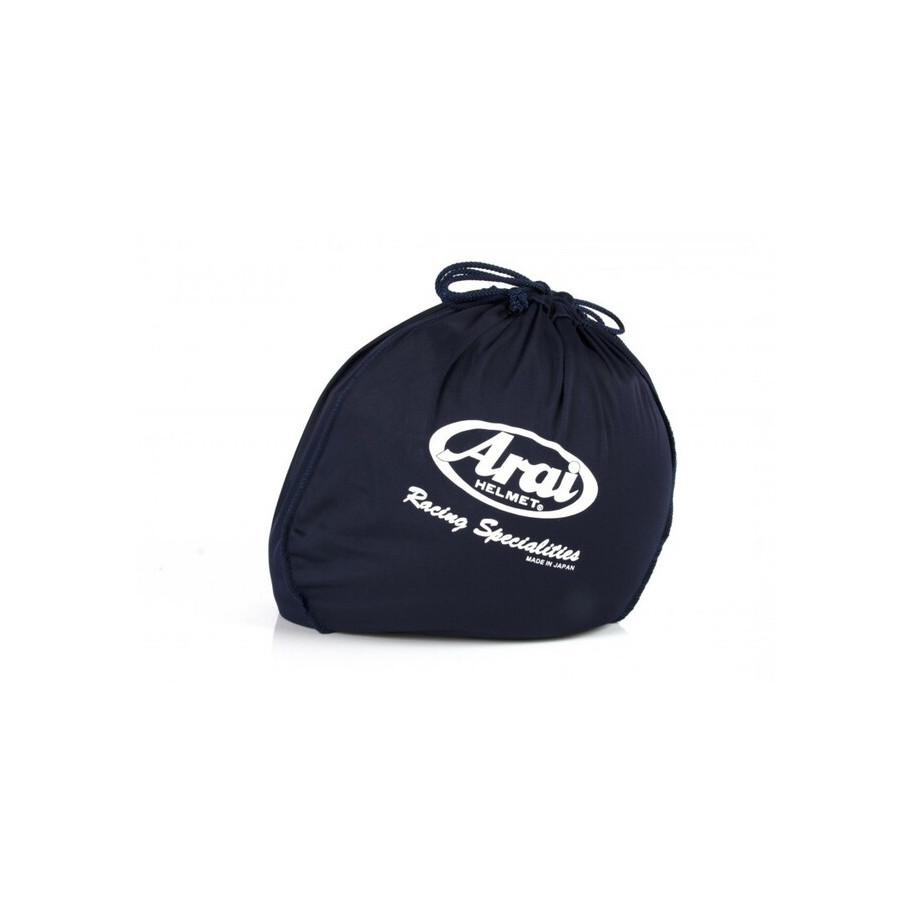 SAC DE PROTECTION ARAI