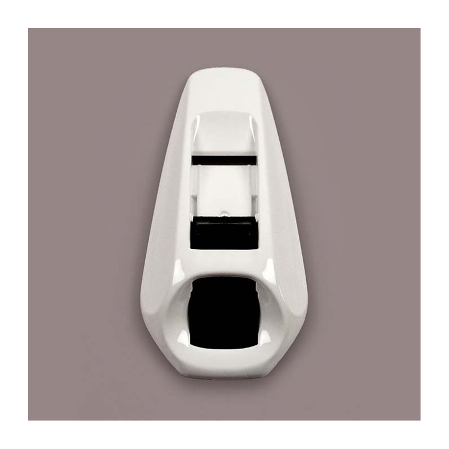 Ventilation supérieure avant ARAI IC-Duct-4 White pour casque Rebel