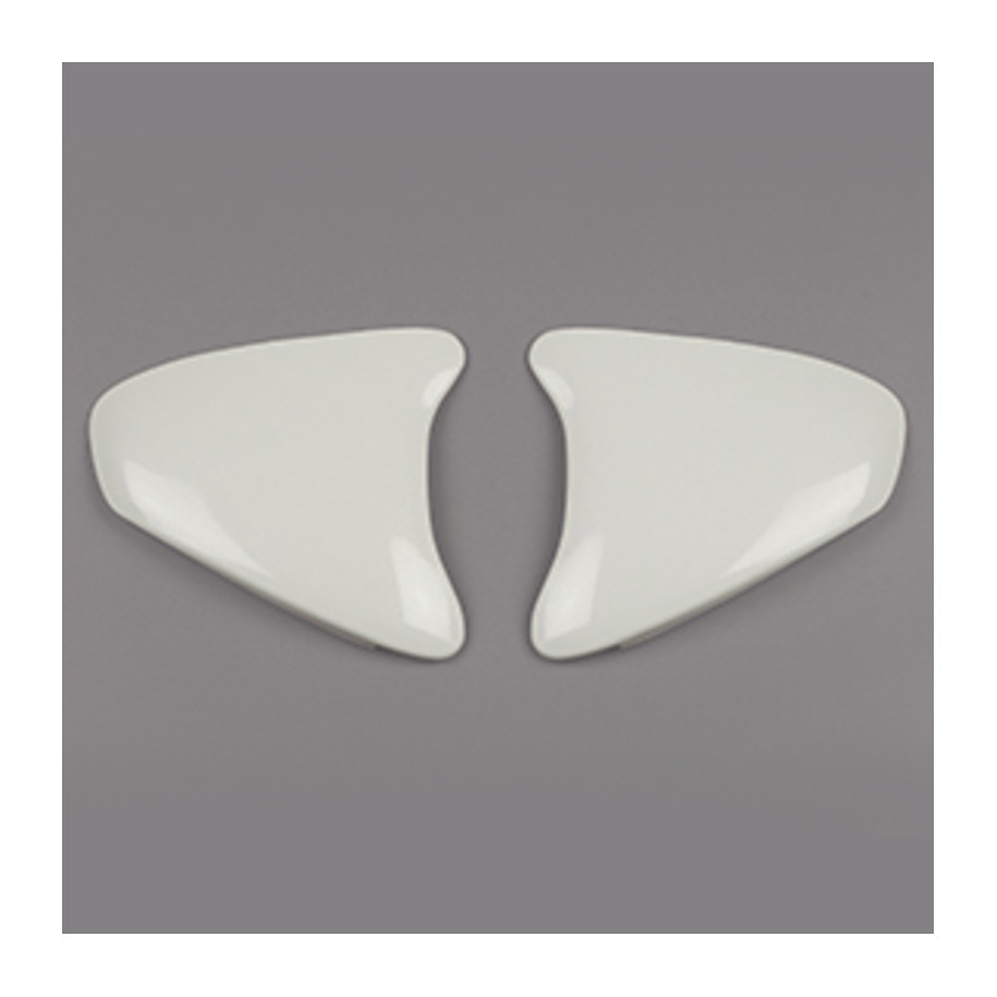 Platine écran ARAI SZ-R VAS-Z Diamond White