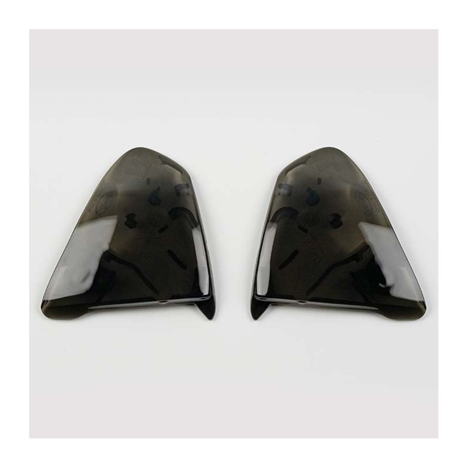 Platine écran ARAI PSS Smoked