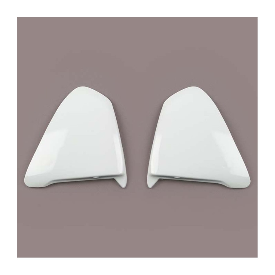 Platine écran ARAI PSS White