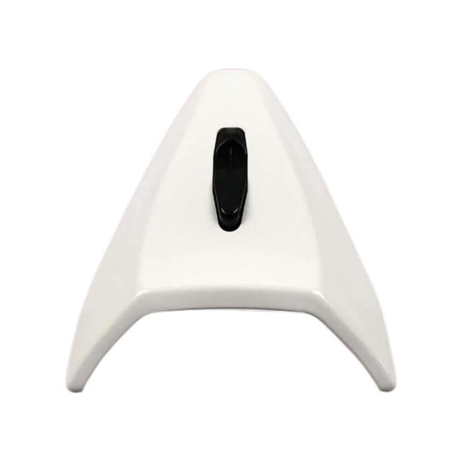 Ventilation ARAI Delta Duct-4 casque intégral blanc