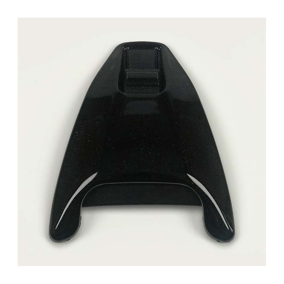 Ventilation supérieure avant ARAI Air Conductor Front-2 diamond black pour casque Chaser-V/Chaser-V PRO