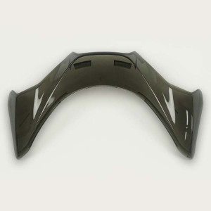 Ventilation ARAI PFV R Duct Tinted