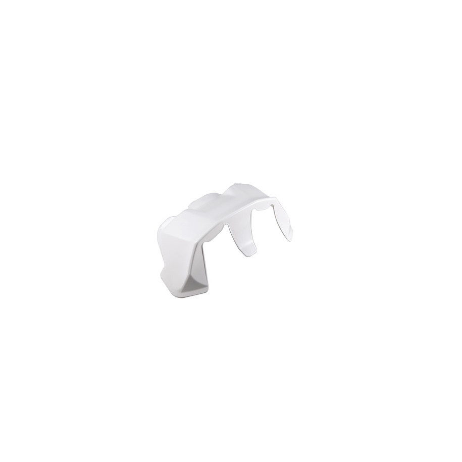 Spoiler ARAI EX2 Diamond White RX-7V Racing